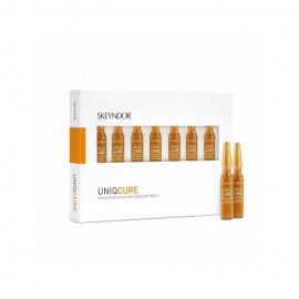 Skeyndor Uniqcure Brightening Glow Concentrate (7x2ml)